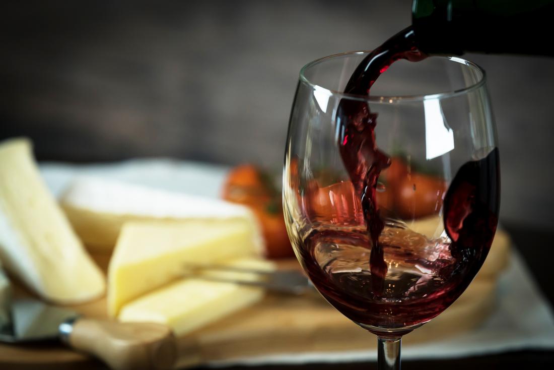 Is The Wine Diet For You?