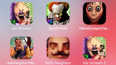 Hello Neighbor Game Archives Cincy Link - helloneighbor beta 7 the full download roblox