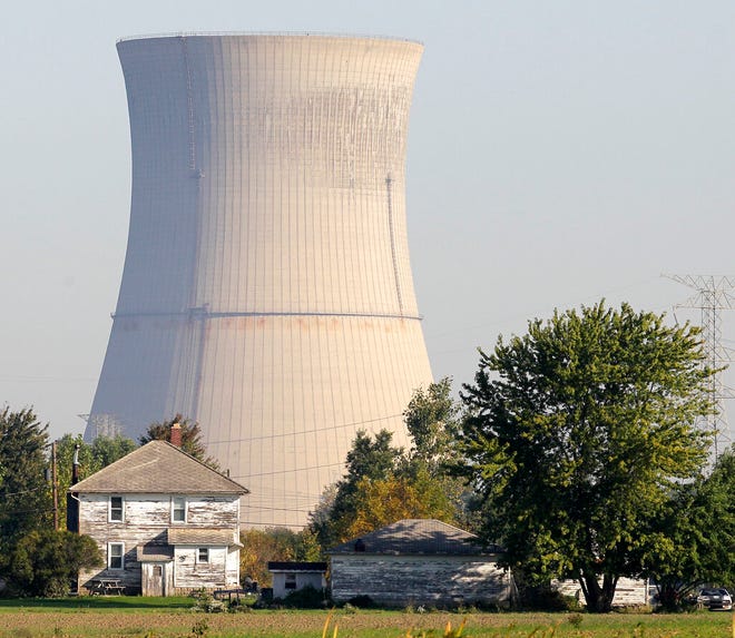 Ohio lawmakers failed to address scandal-tainted House Bill 6, which provides a $1 billion a year bailout for two northern Ohio nuclear plants.