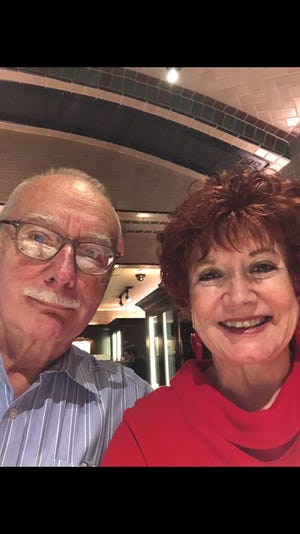 Carol and Bill Madden were married for 35 years. He died from COVID complications, among other causes, in August 2020. Carol Madden, a Southwest Airlines flight attendant, has filed a lawsuit against the airline for allegedly lax protocols during training and , where she says she contracted COVID and brought the virus home to her husband.