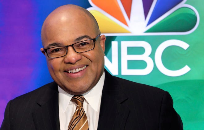 NBC Sports' Mike Tirico will be a prominent fixture as Olympics host in Tokyo, and will join Savannah Guthrie for the opening ceremony July 23.