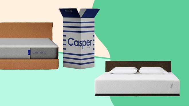Score your next mattress at a steep discount during Amazon Prime Day 2021.