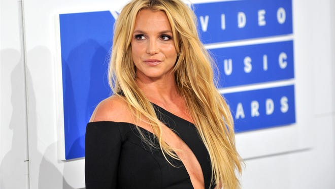 The next hearing in Britney Spears' conservatorship case is scheduled for Sept. 29.