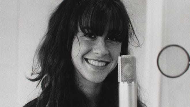 Alanis Morissette was 20 when she recorded songs for "Jagged Little Pill," her hit album that's explored in the new HBO documentary "Jagged."