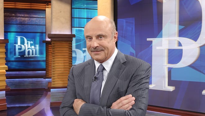Dr. Phil McGraw reflected on "The Dr. Phil Show," which premiered in 2002, in an interview with USA TODAY.