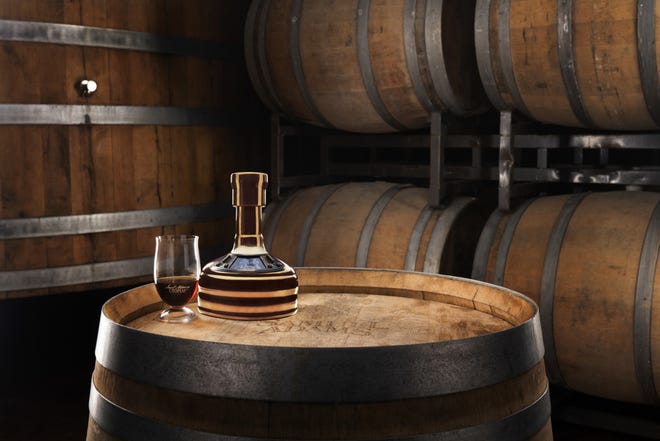 Samuel Adams beer maker Boston Beer is ready to release its potent Utopias beer, which weighs in at 28% alcohol by volume – a strength that makes it illegal in 15 states.